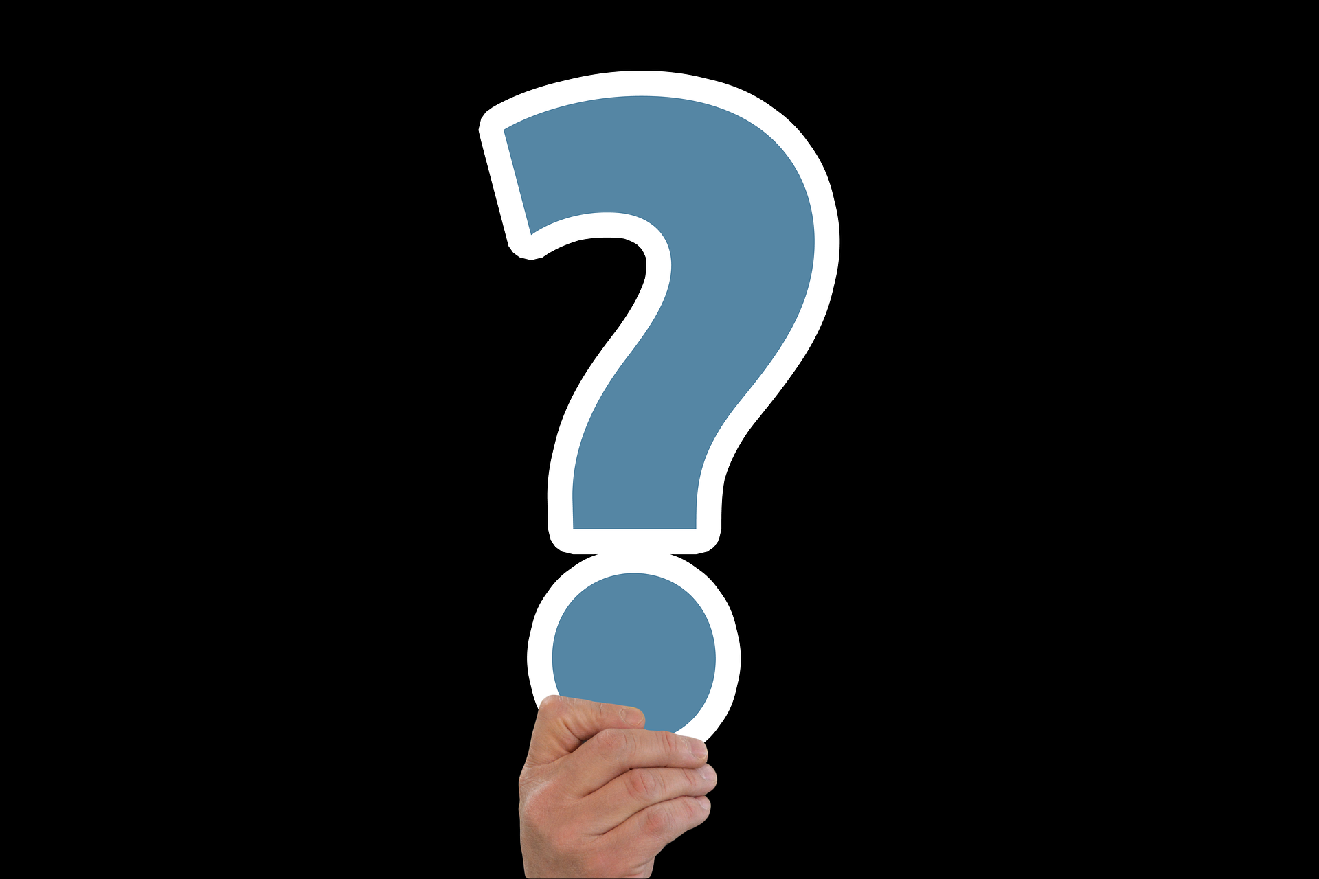 שאלות שרציתם לשאול ולא היה לכם את מי (חלק 3)